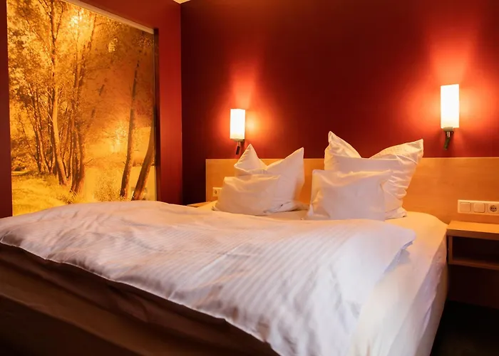Hotels mit schöner Aussicht in Heusenstamm