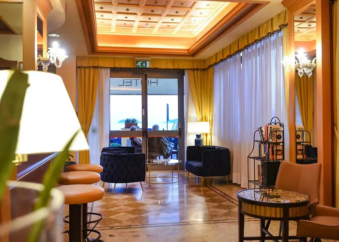 Hoteles con Vistas Maravillosas en Lerici