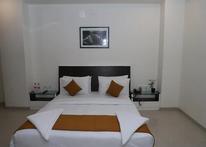 Strandhotels in Shirdi