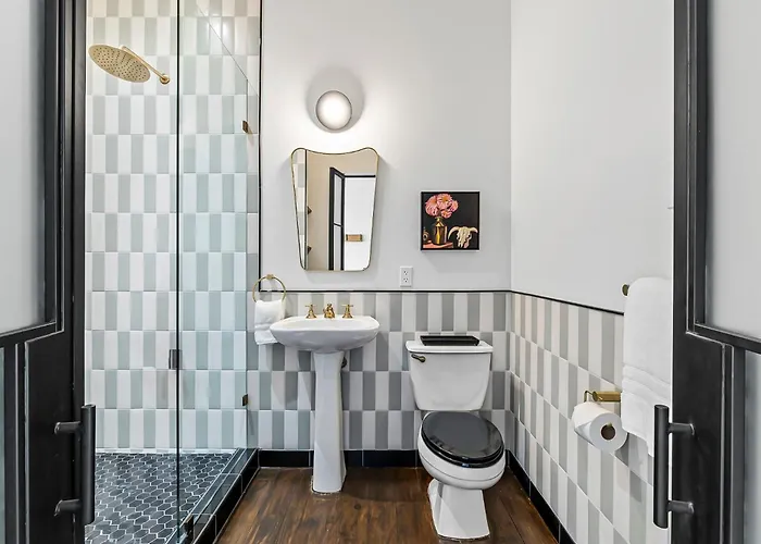 New Braunfels Beach hotels