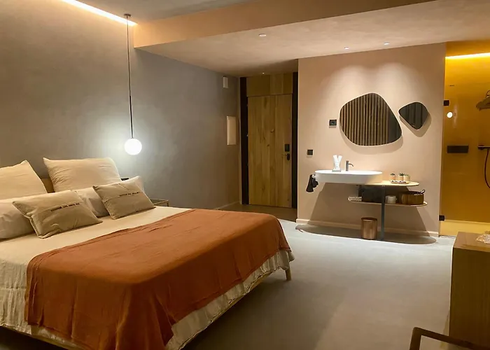 Hoteles de Playa en Mungia 