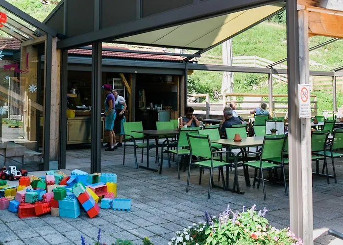 Hotels mit schöner Aussicht in Pfronten