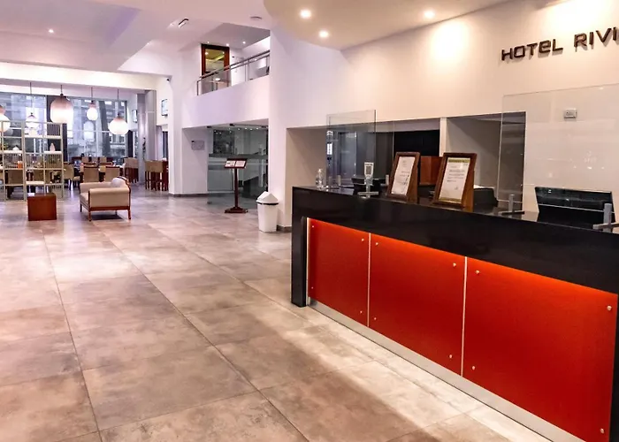 Hoteles con Vistas Maravillosas en Mar del Plata