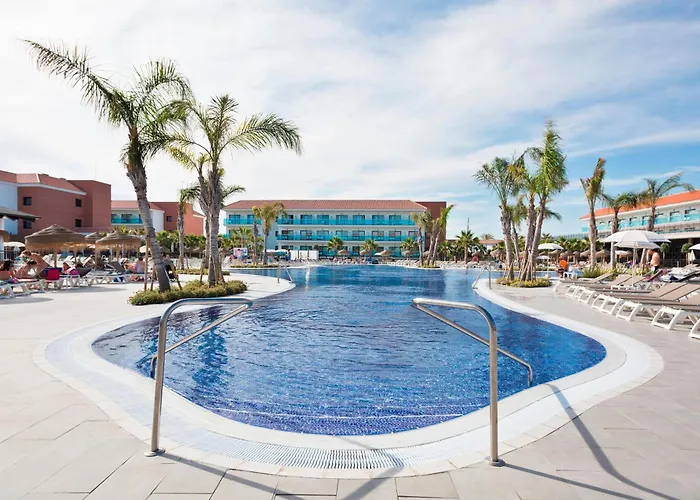 Hoteles cerca de Santuario de Nuestra Señora de Regla de Chipiona