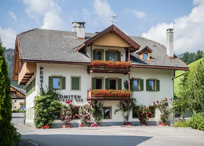 Hotels mit schöner Aussicht in Prags