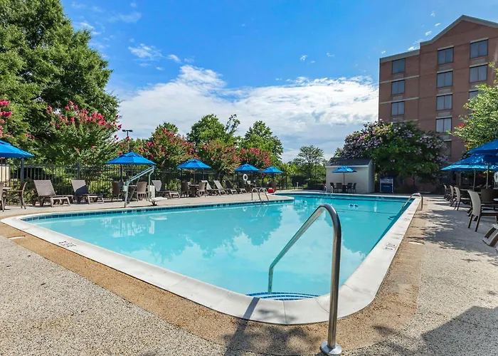Chesapeake Beach Beach hotels