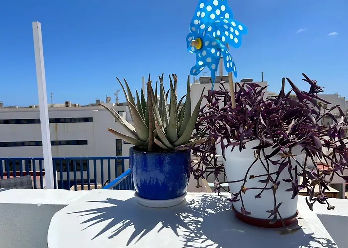 Hôtels de Arrecife (Lanzarote) avec des vues incroyables