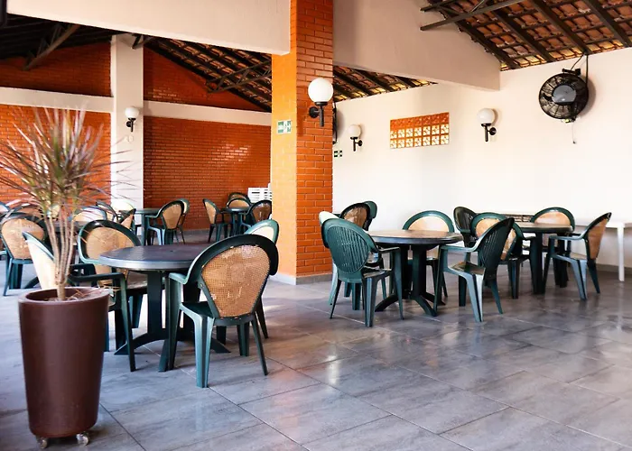 Hotéis perto de FAFIG - Colégio Foz do Iguaçu