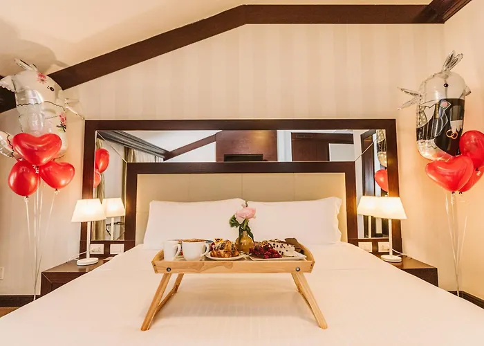 Hotels aan het strand in Ravenna