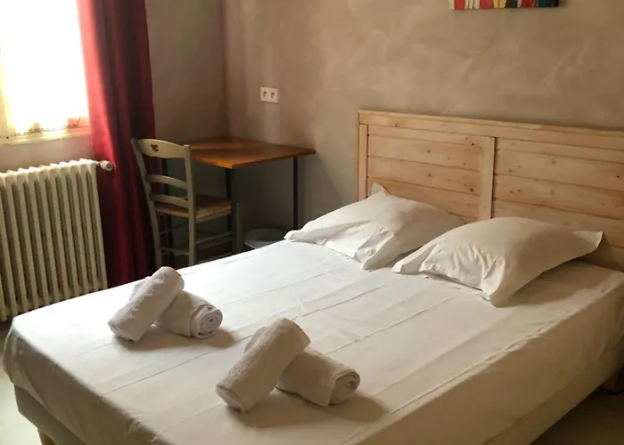 Hoteles de Playa en Manosque 