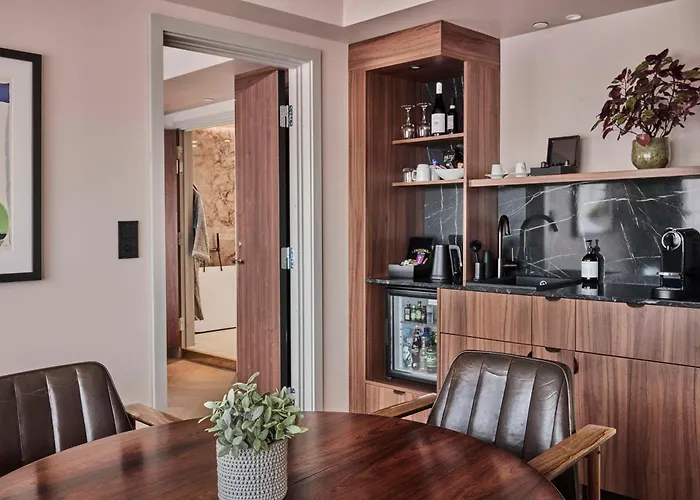 Strandhotels in Kristiansand