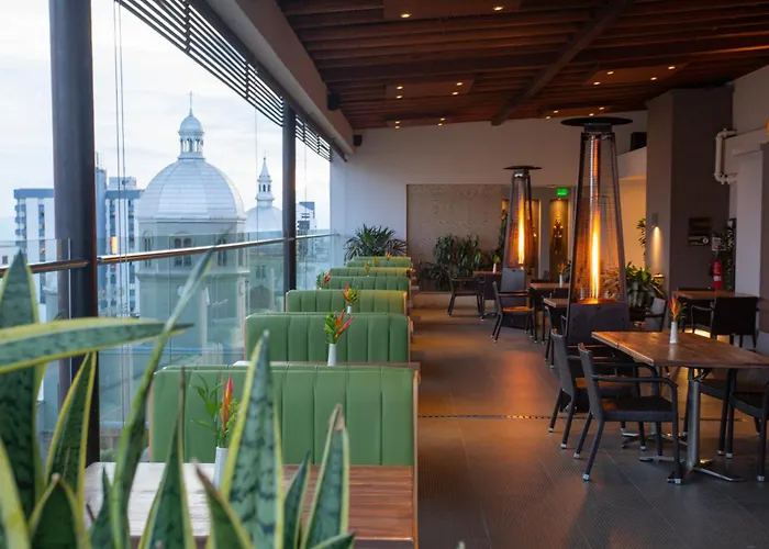 Pereira Beach hotels