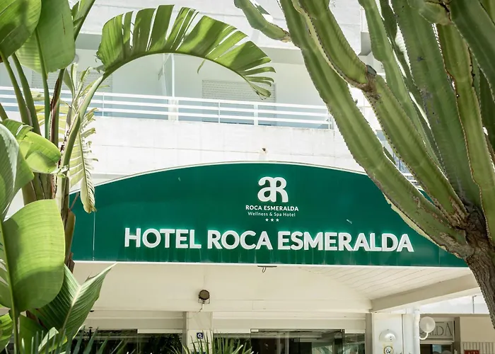Hoteles de Playa en Calpe 