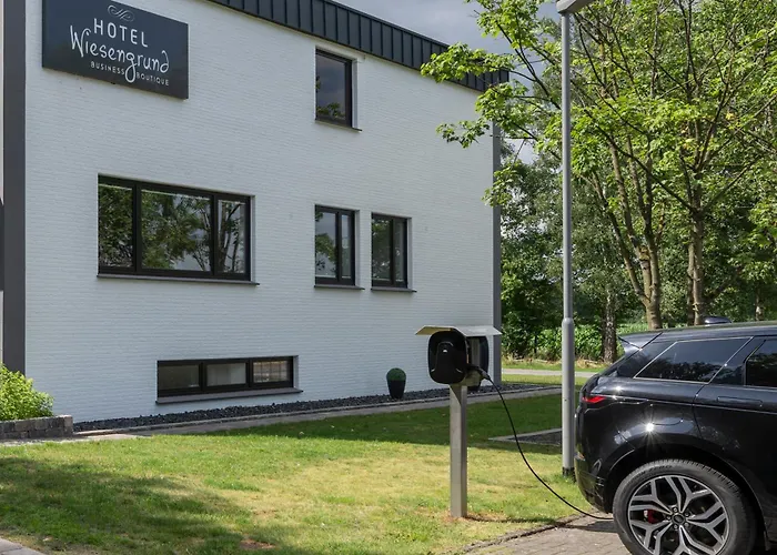 Strandhotels in Dinklage