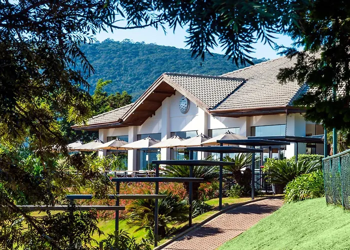 Hotéis de Cabreúva com vistas incríveis
