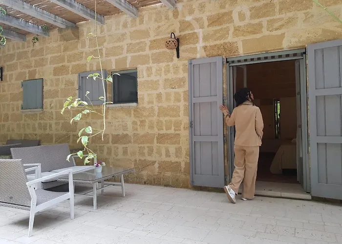 Hotel con viste meravigliose a Sannicola
