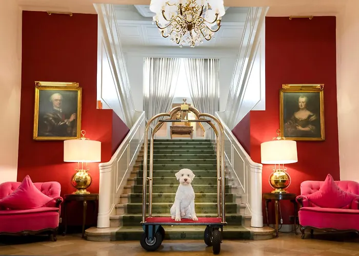 Hoteles con Vistas Maravillosas en Heidelberg