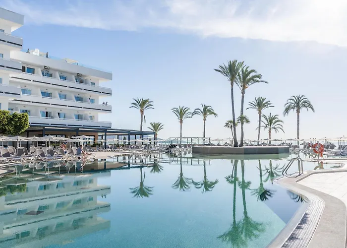 Hotels mit schöner Aussicht in Port d'Alcúdia