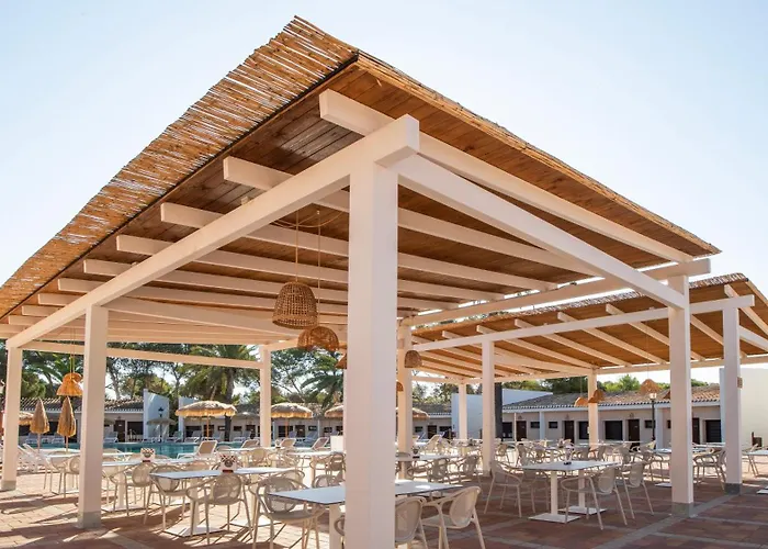 Hoteles con Vistas Maravillosas en Dehesa de Campoamor (Orihuela Costa)
