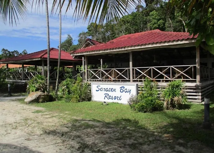 Hoteles con Vistas Maravillosas en Koh Rong Sanloem