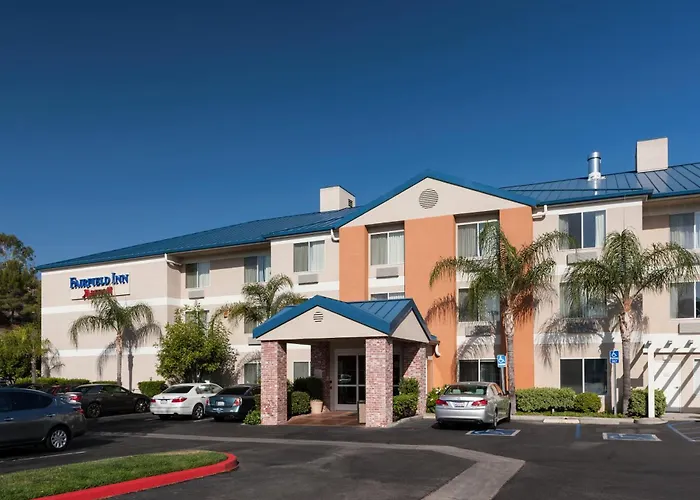 Santa Clarita Beach hotels