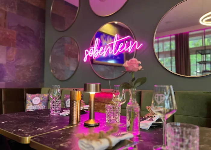 Hotels mit schöner Aussicht in Ahrensburg