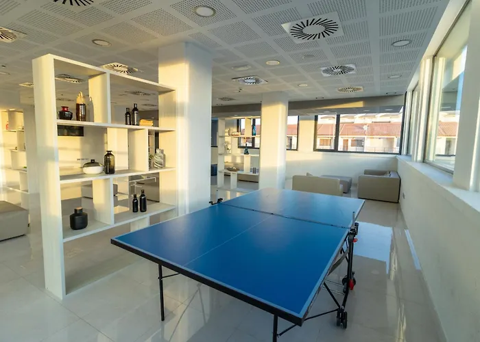Hoteles con Vistas Maravillosas en El Puerto de Mazarrón