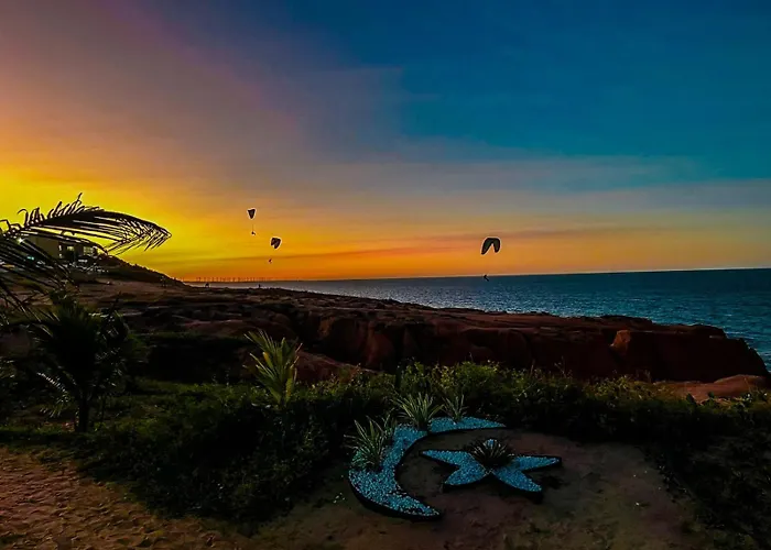 Hotéis de Aracati com vistas incríveis