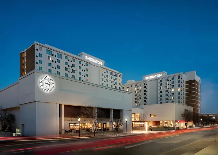 Fort Worth hotels near Fort Worth Zoo