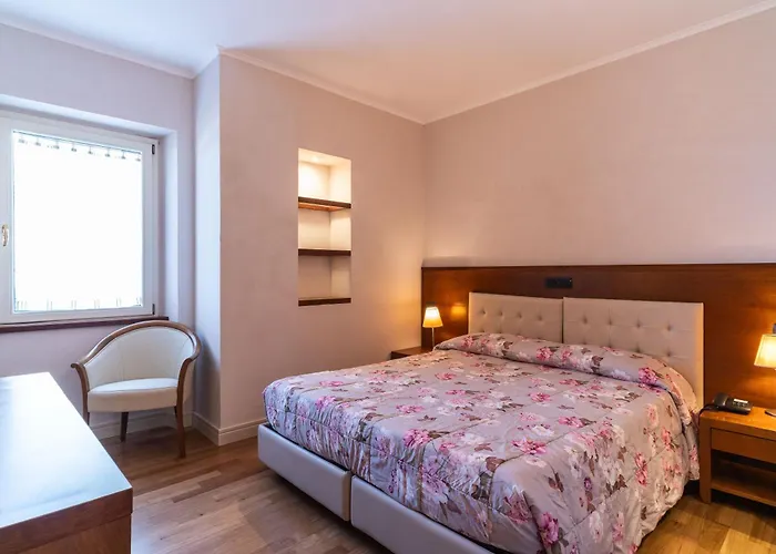 San Marino Hotels With Amazing Views