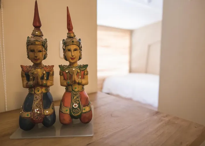 Mitzpe Ramon Hotels With Amazing Views