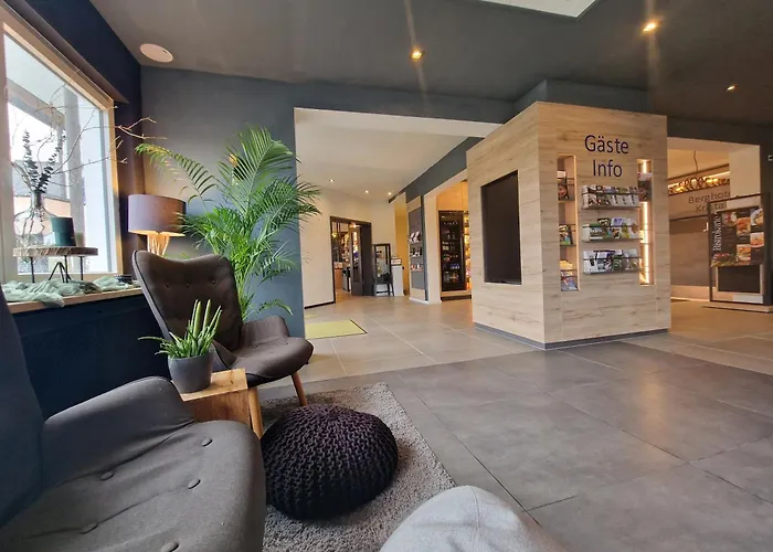 Hotels mit schöner Aussicht in Idar-Oberstein