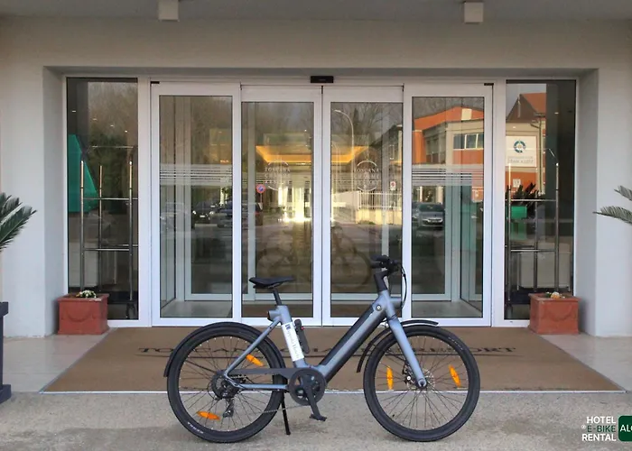 Hotels mit schöner Aussicht in Tirrenia