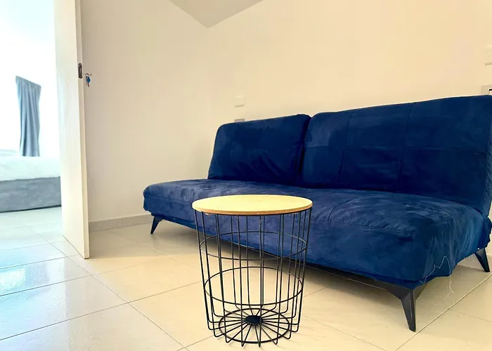 Hotel sulla spiaggia a Sarzana