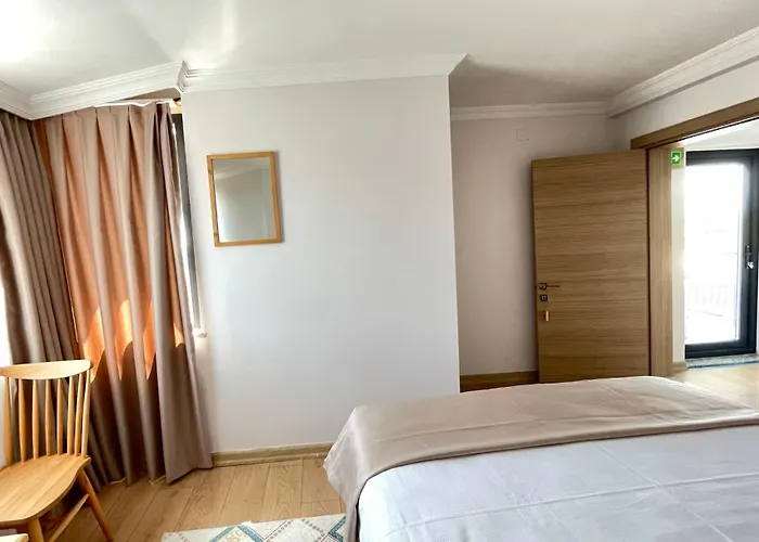 Dalaman Beach hotels