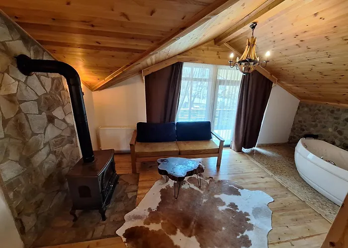 Strandhotels in Bolu