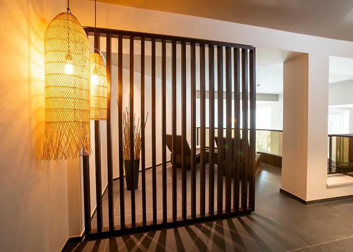 Strandhotels in Meran
