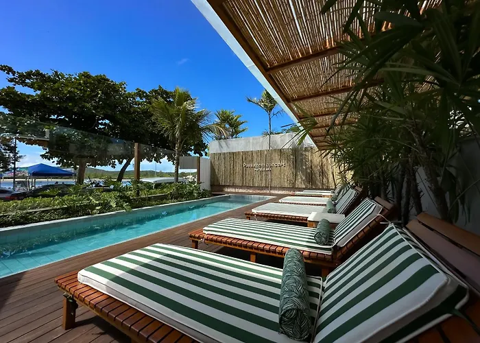 Cabo Frio Beach hotels
