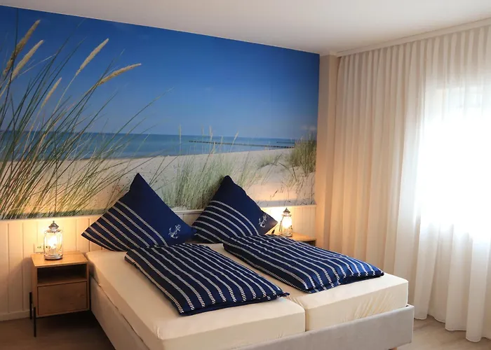 Hotels nahe Falckenstein