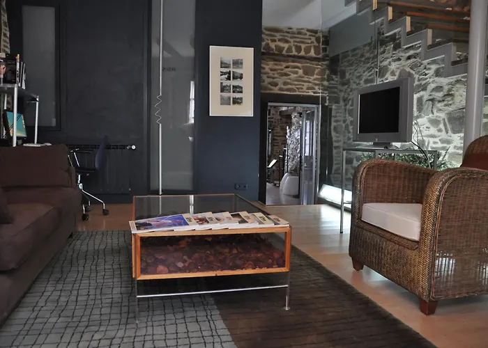 Hoteles con Vistas Maravillosas en Puebla de Sanabria