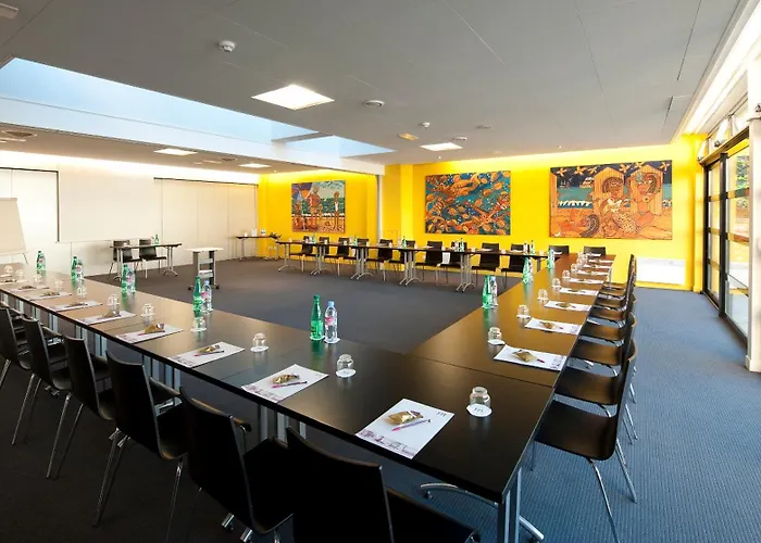 Hôtels de plage à Ouistreham