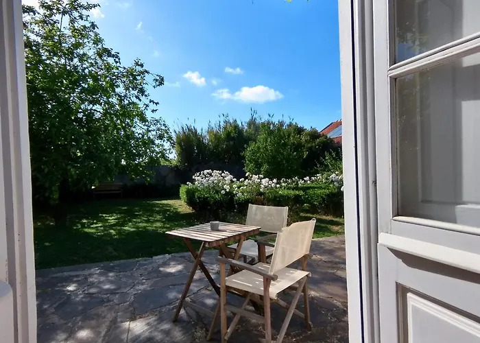 Hoteles con Vistas Maravillosas en São Teotónio