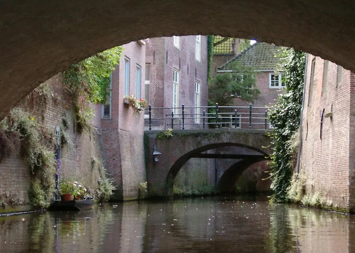 Hotels in de buurt van Kruithuis