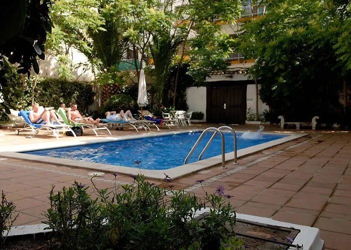 Sitges Beach hotels