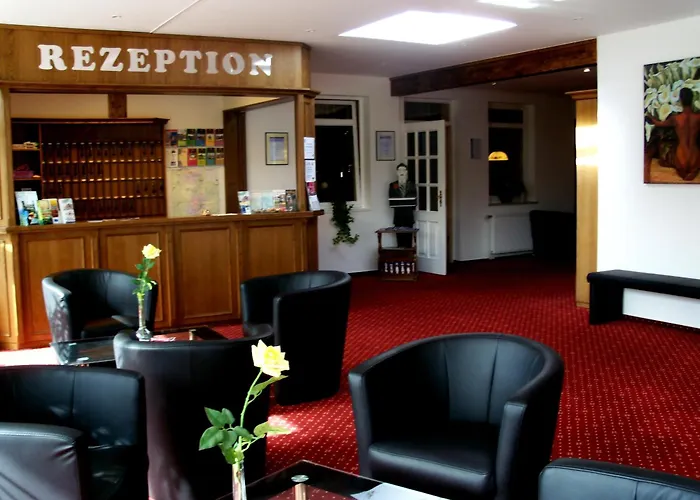 Hotels mit schöner Aussicht in Verden (Aller)