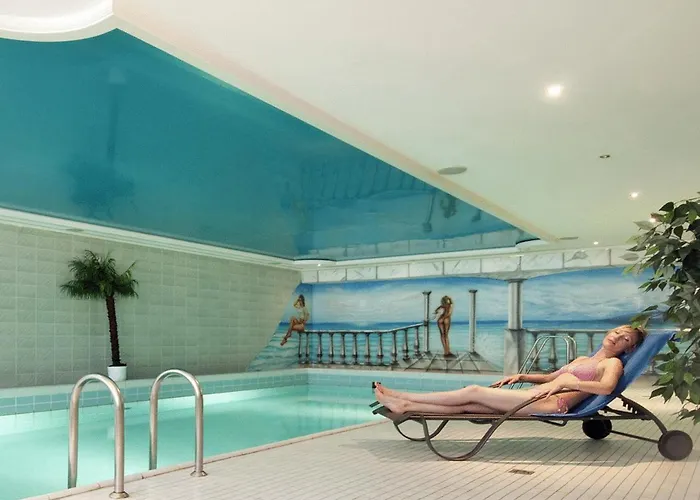 Hotels nahe Hoppernkopf