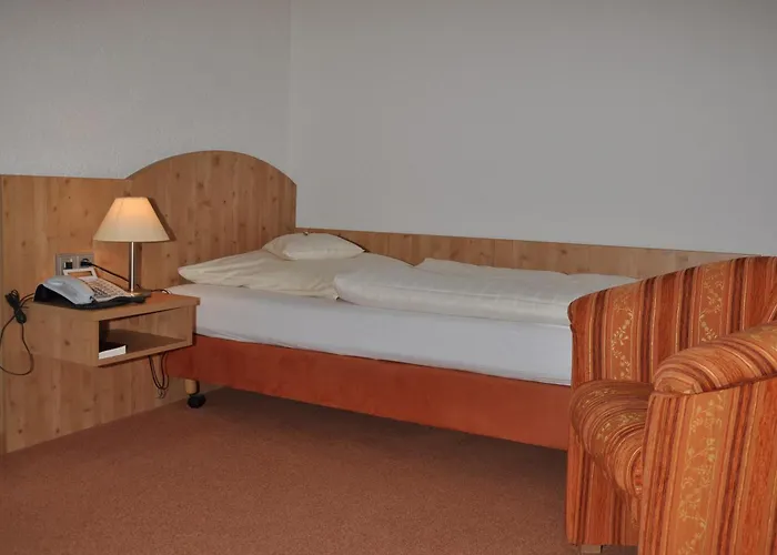 Hotels mit schöner Aussicht in Wolfenbüttel