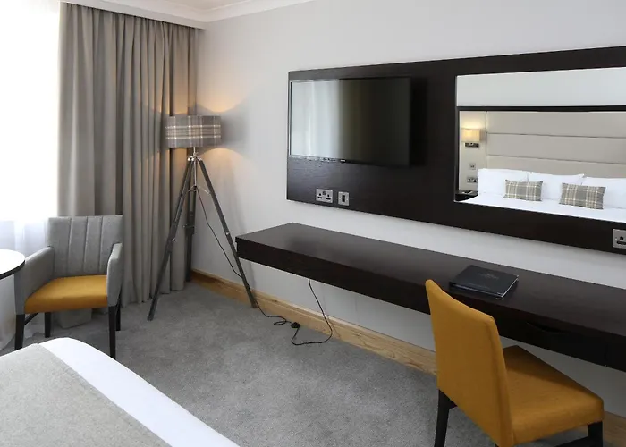 Strandhotels in Galway