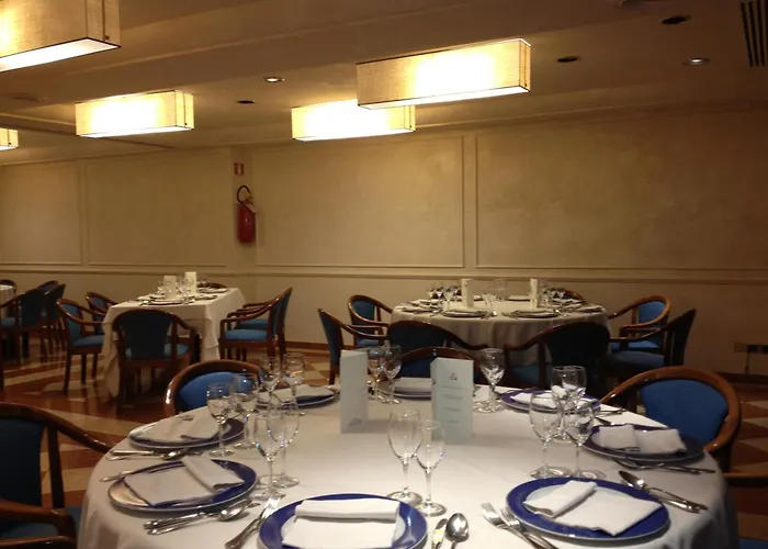 Hotel con viste meravigliose a Potenza