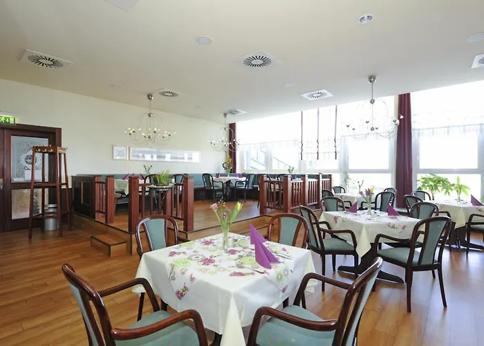 Hotels nahe Exotarium Oberhof